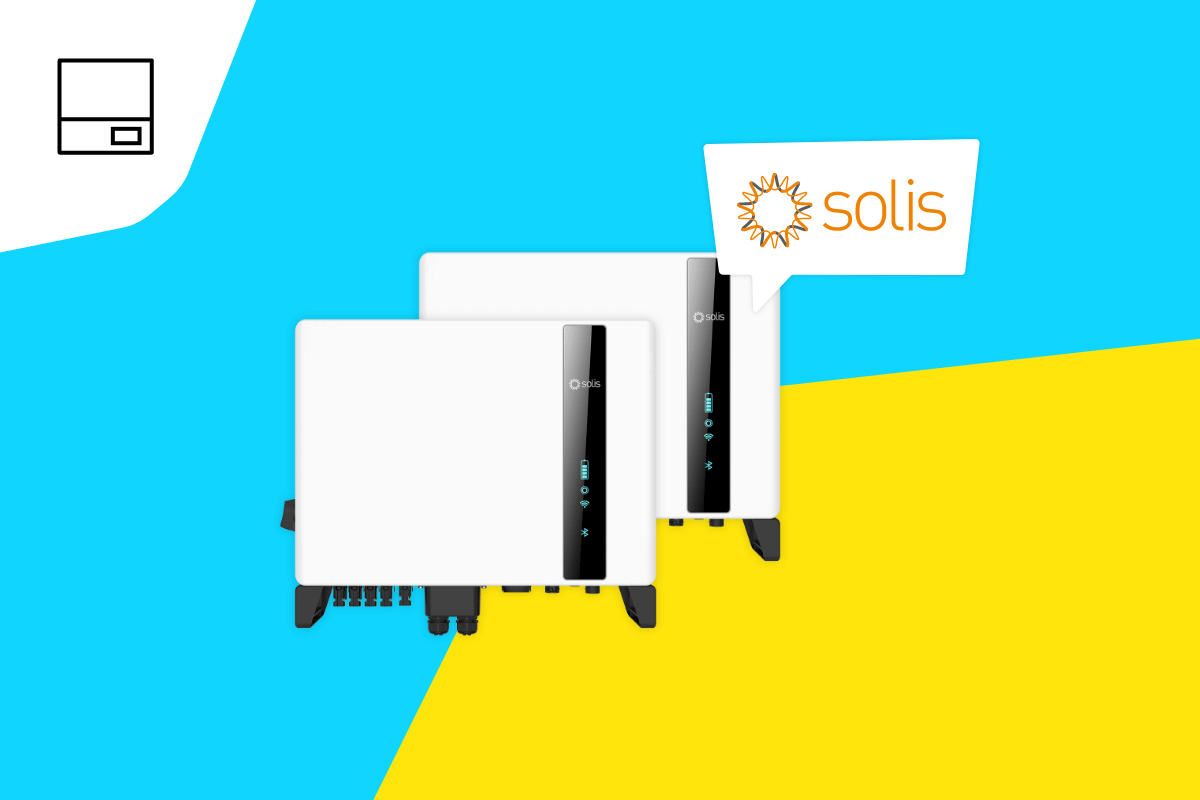 Memodo-Blog-Standard-Produktbild-solis-titel Hybridní měnič Solis = zvýšení účinnosti?