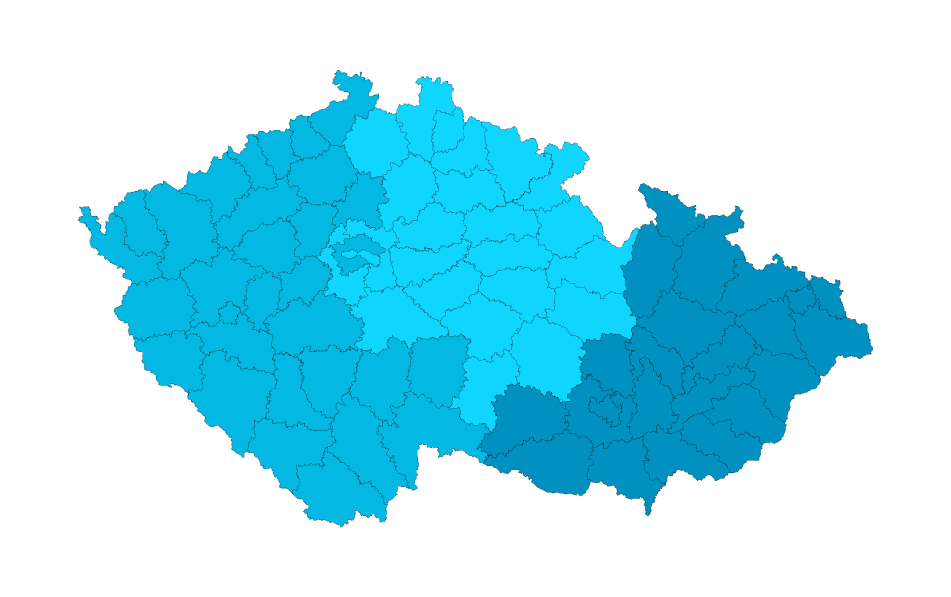 Memodo mapa