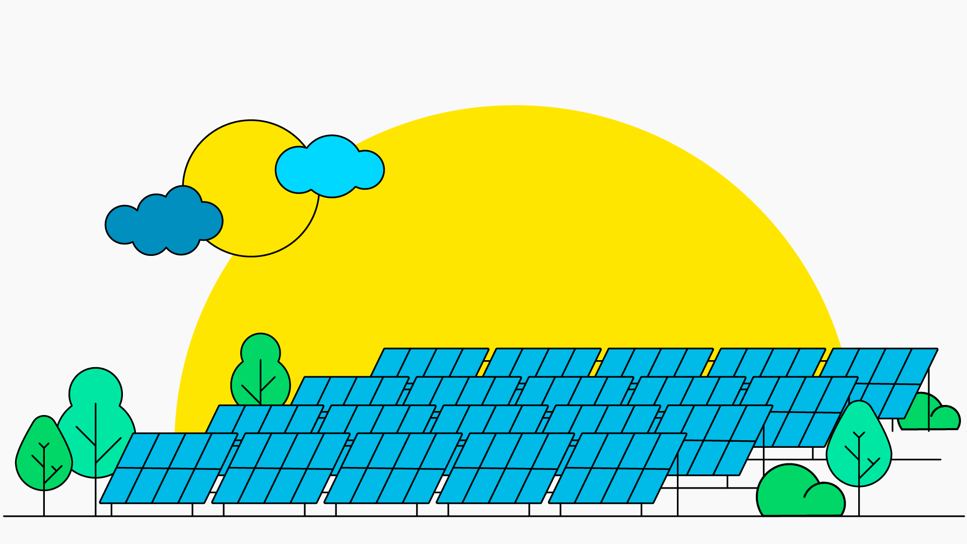 Solární boom – na kvalitě panelů záleží