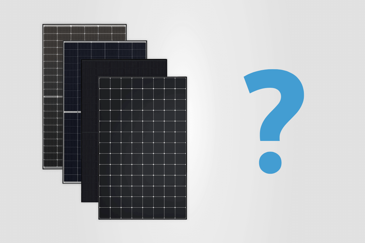 Jak vybrat solární panel – 7 tipů Jak vybrat solární panel – 7 tipů