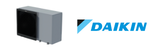 TC a TUV - Daikin
