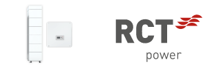 RCT Power - Heimspeicher