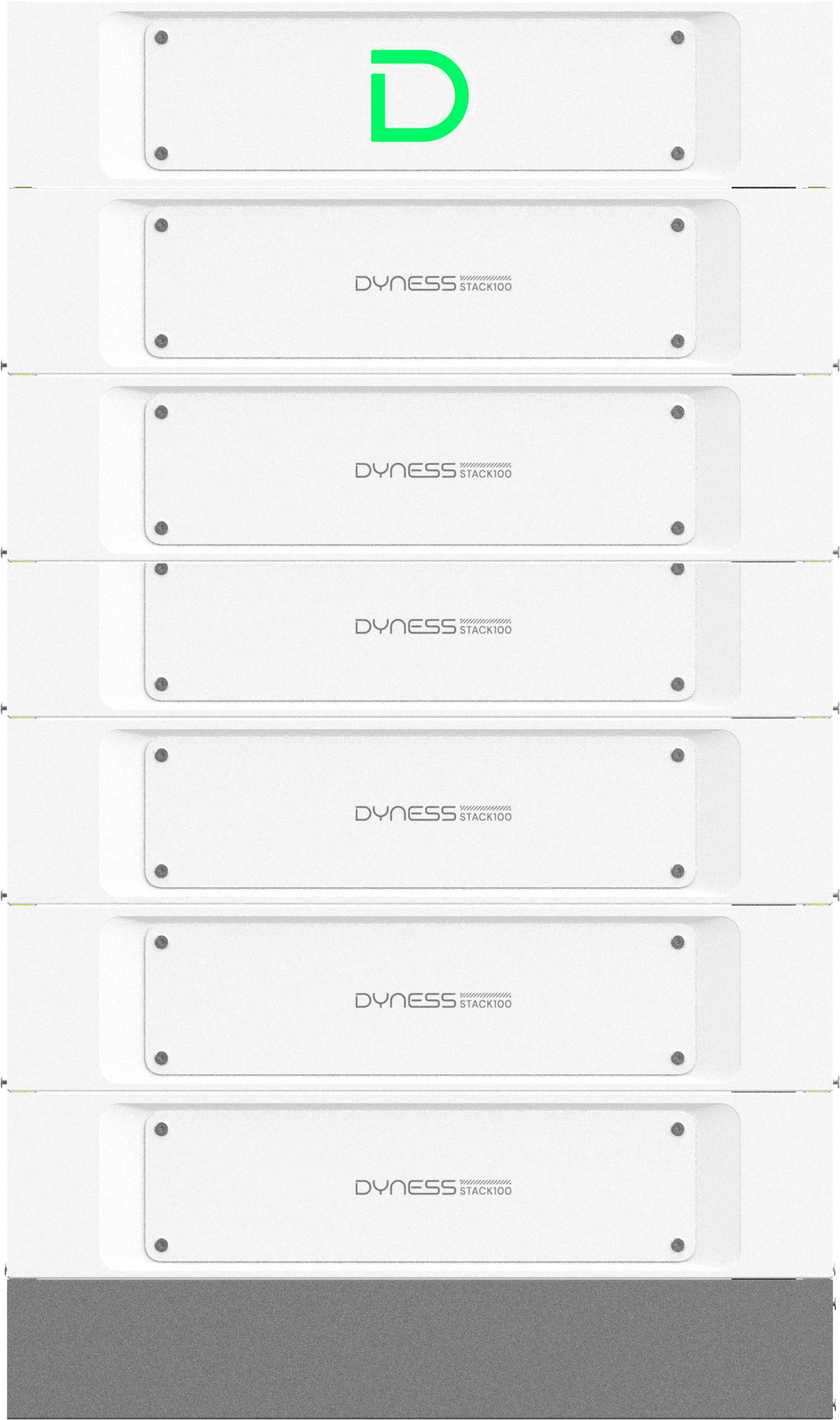 Dyness Stack 100 - 30,72 kWh