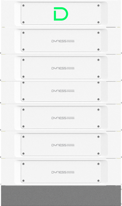 Dyness Stack 100 - 30,72 kWh