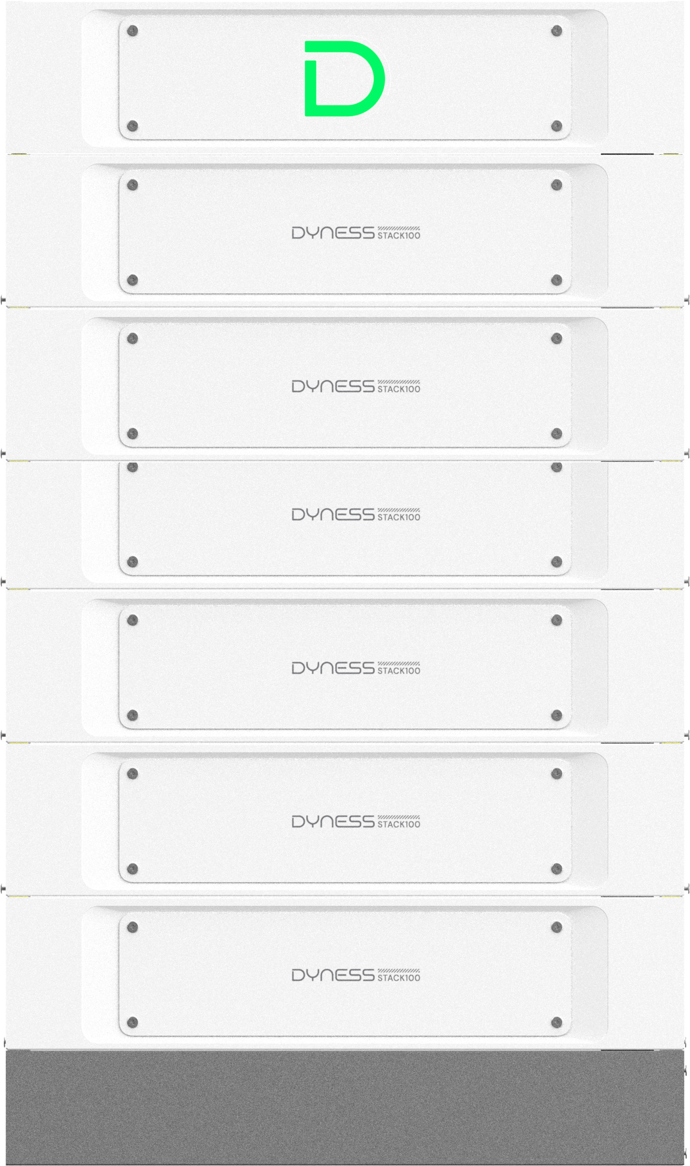 Dyness Stack 100 - 30,72 kWh