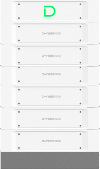 Dyness Stack 100 - 30,72 kWh