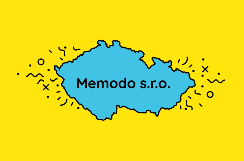 Vzniká české Memodo s.r.o. Co to pro vás znamená? A na co se můžete těšit?