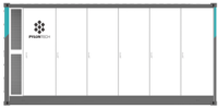 Pylontech Container L2200-OMNI - 1.92MW/2.23kWh