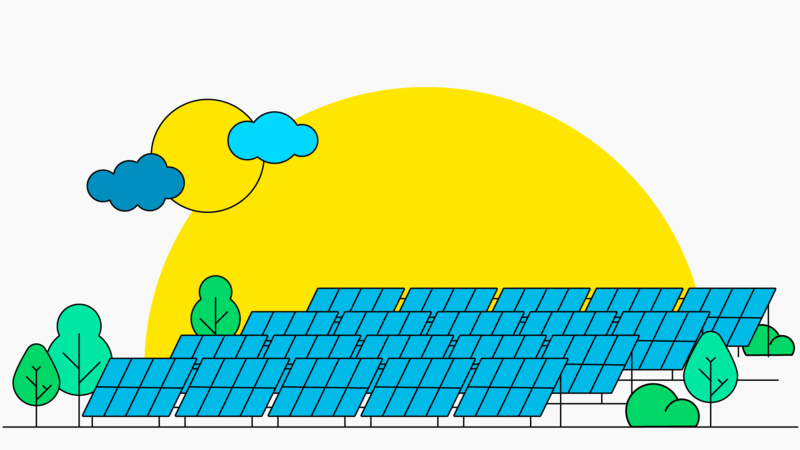 Fotovoltaická elektrárna