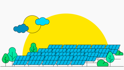 Fotovoltaická elektrárna