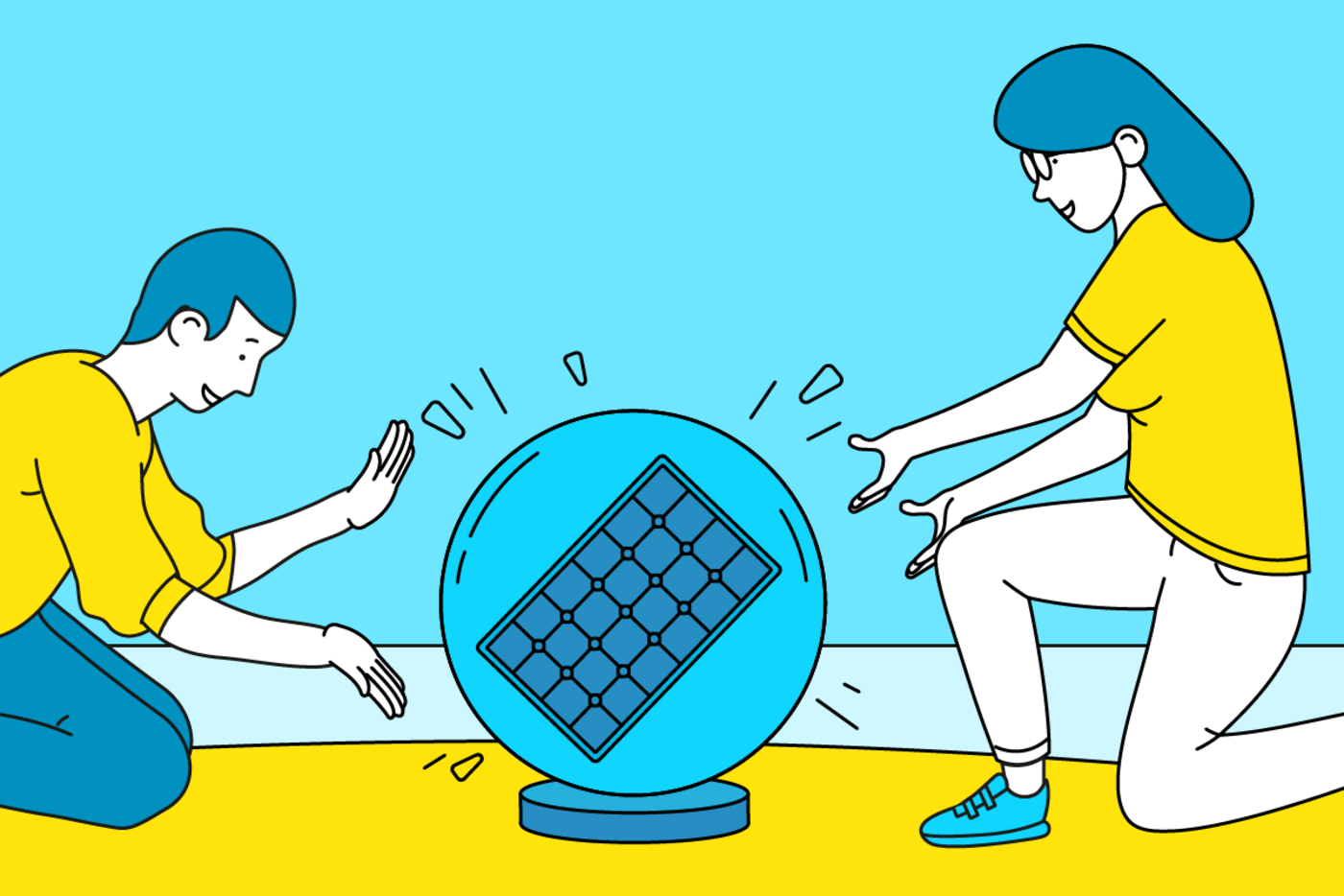 Současnost a budoucnost solárních panelů – rok 2023 a 2024