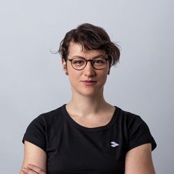 Marketa Baresova