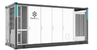 Pylontech Container L3300-OMNI - 1.670MW/3.344MWh