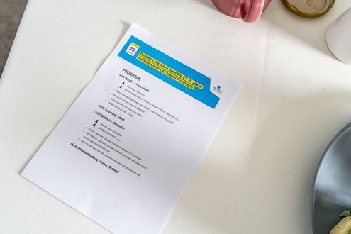 Školení Goodwe a Pylontech 7