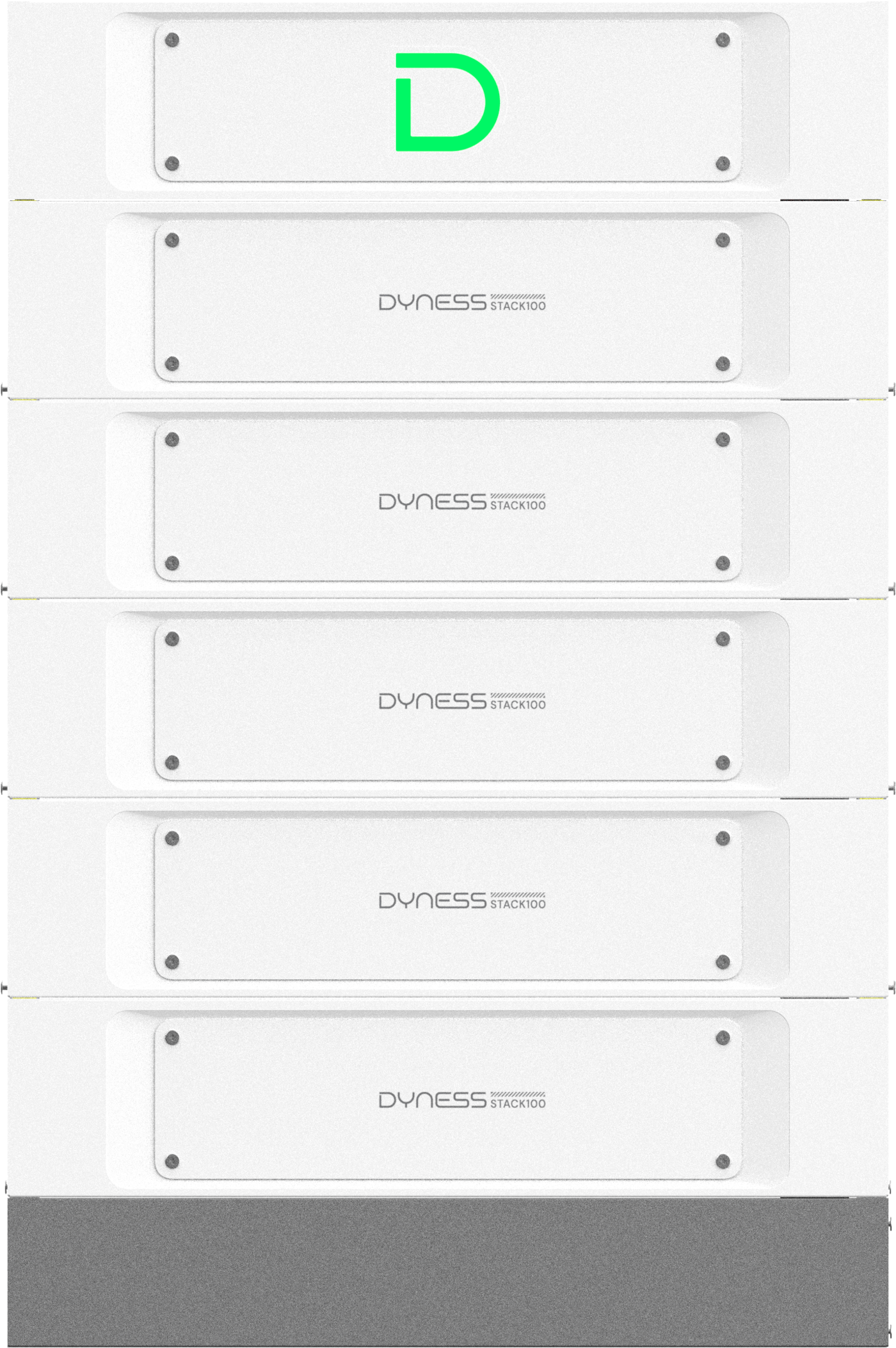 Dyness Stack 100 - 25,60 kWh