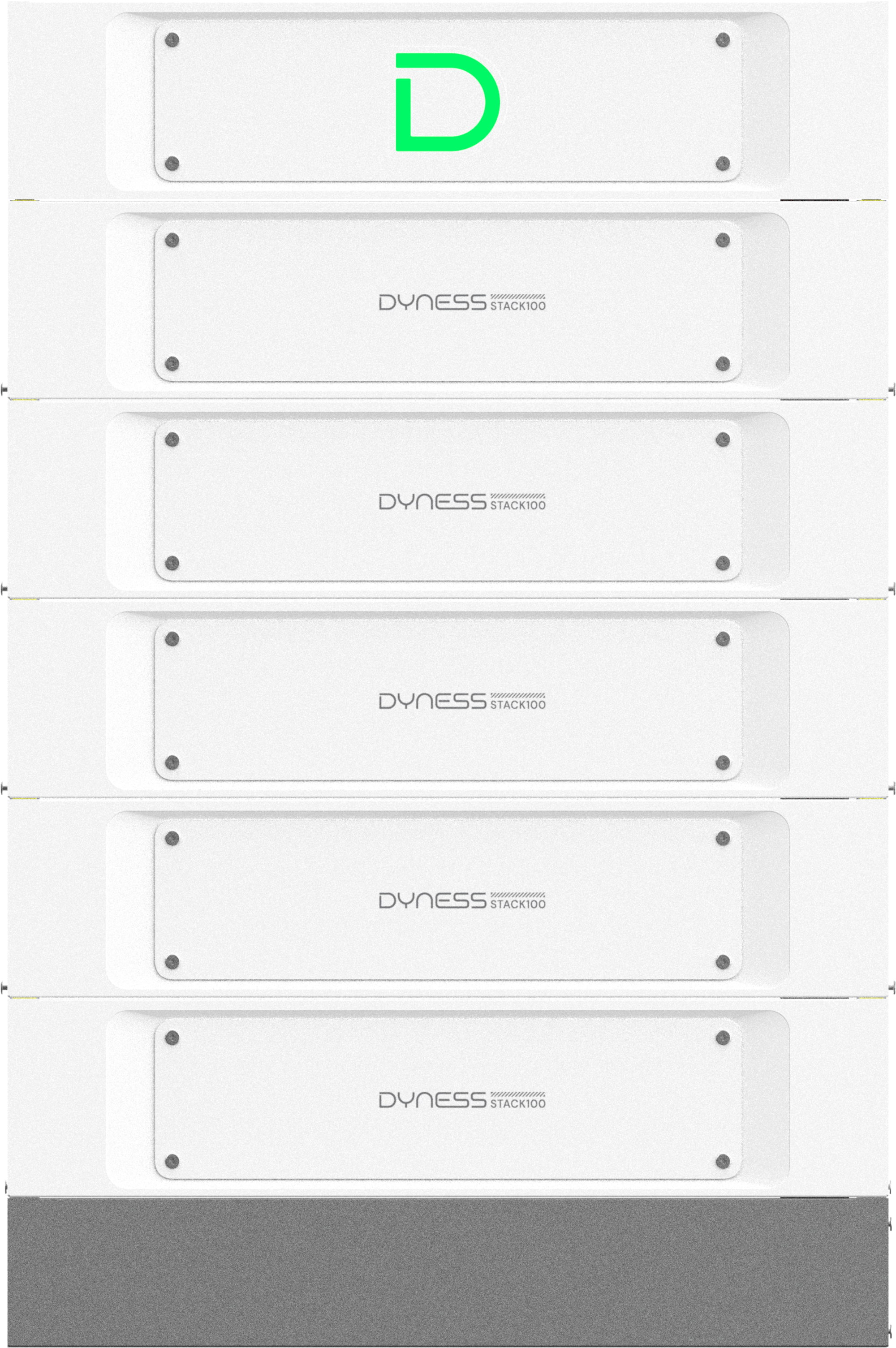 Dyness Stack 100 - 25,60 kWh