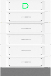 Dyness Stack 100 - 25,60 kWh