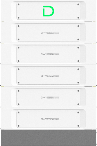 Dyness Stack 100 - 25,60 kWh
