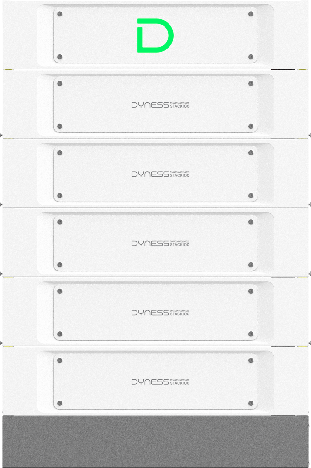 Dyness Stack 100 - 25,60 kWh