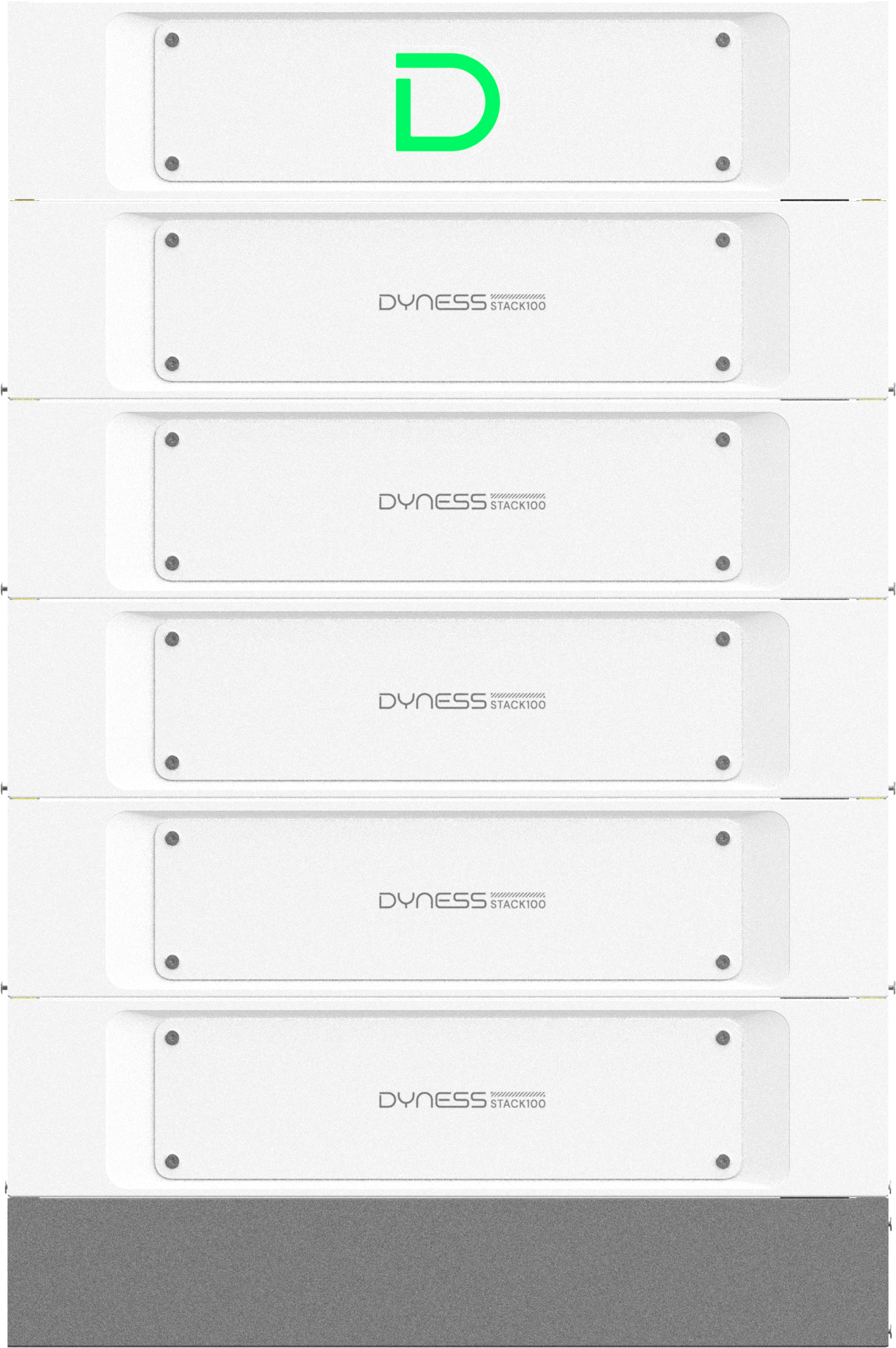 Dyness Stack 100 - 25,60 kWh