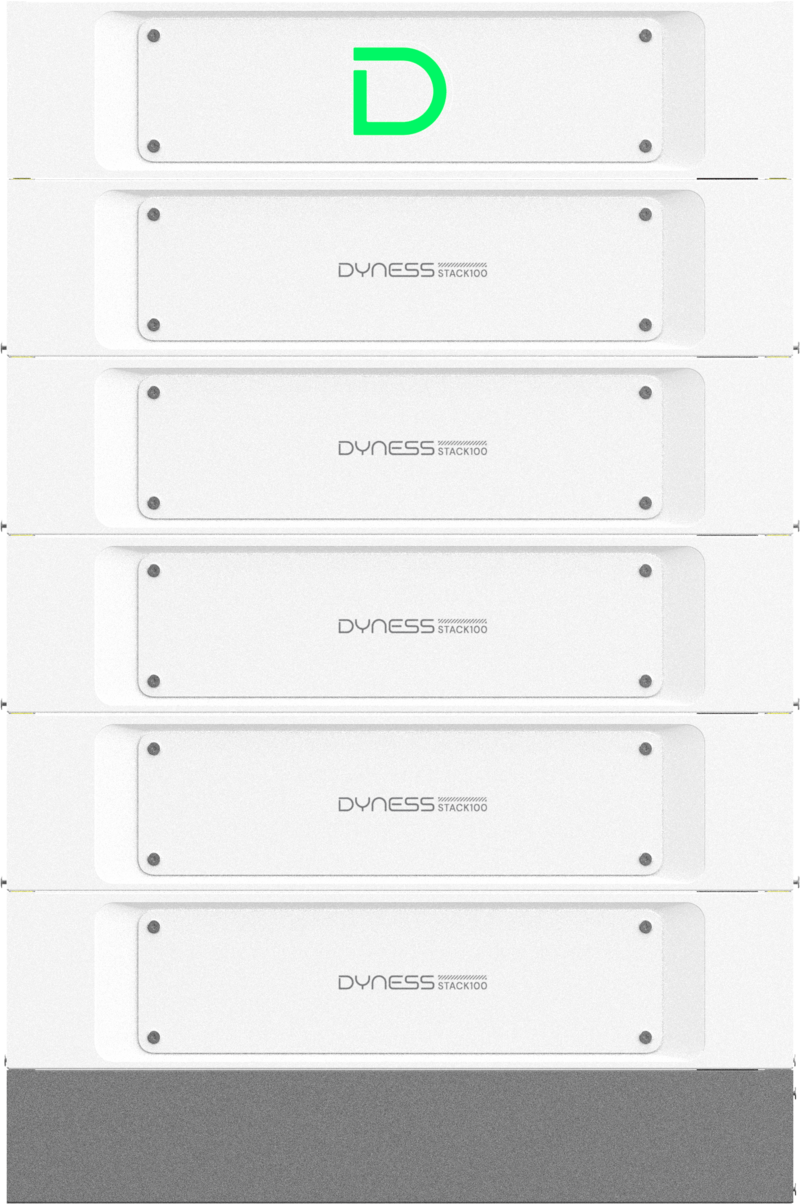 Dyness Stack 100 - 25,60 kWh