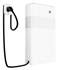 Sigenergy Sigen EV DC Charging Module 12 kW 10m Kabel