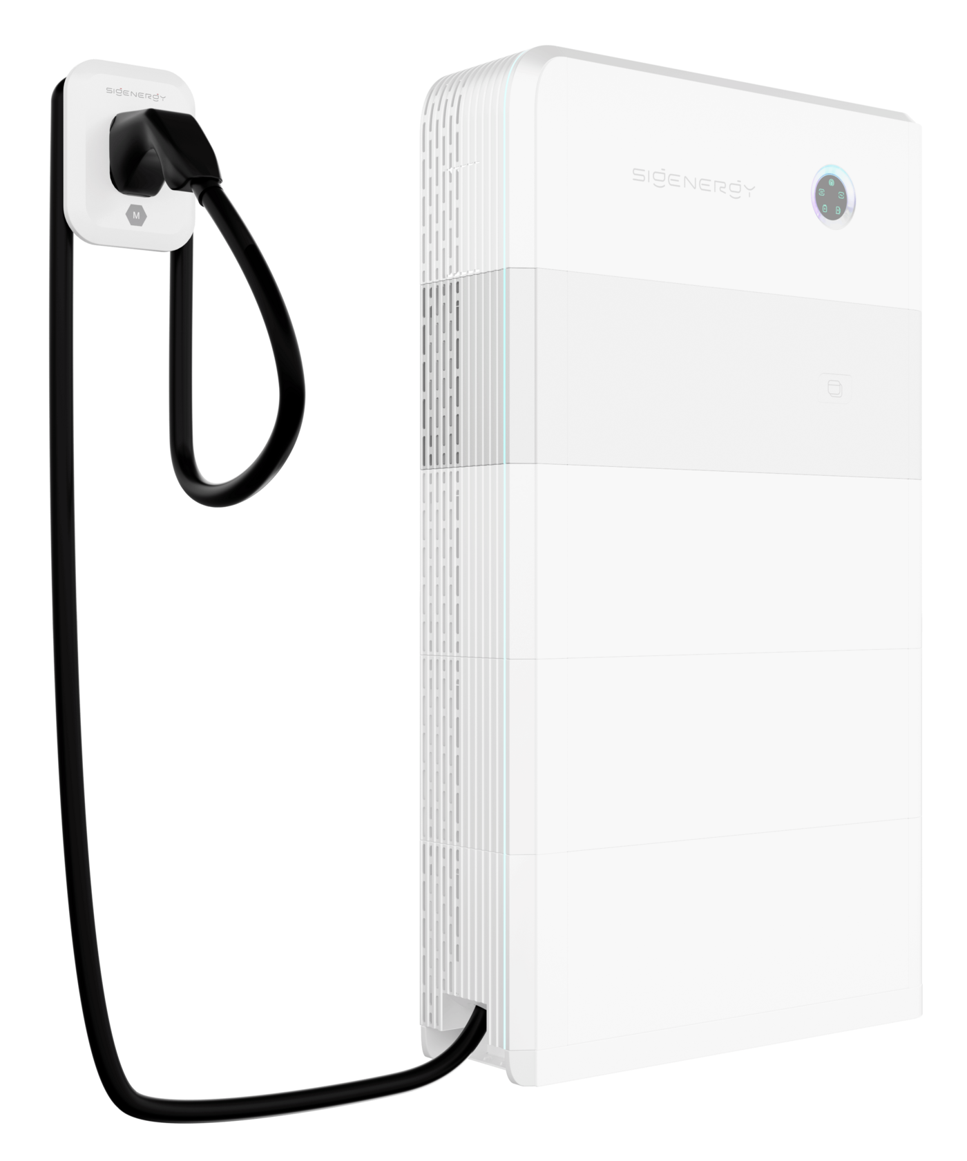 Sigenergy Sigen EV DC Charging Module 12 kW 10m Kabel