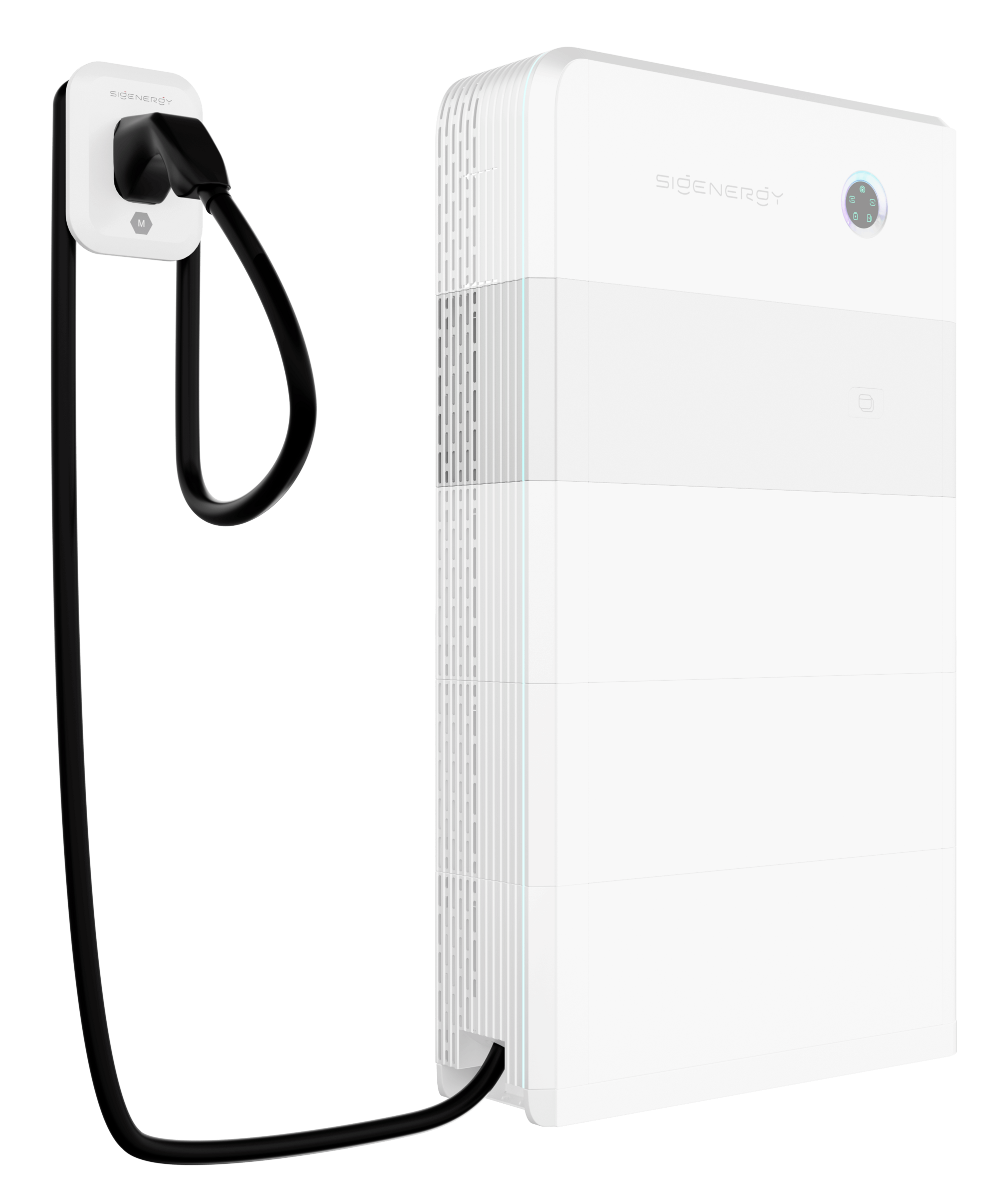 Sigenergy Sigen EV DC Charging Module 12 kW 10m Kabel
