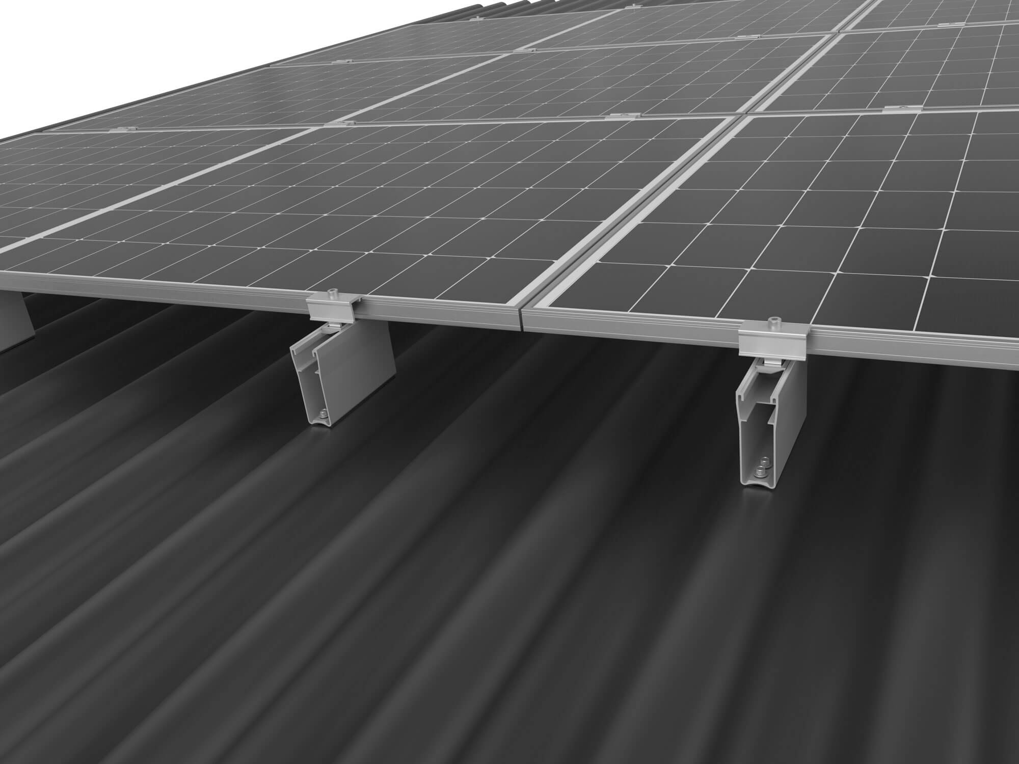 K2 MultiRail High CSM