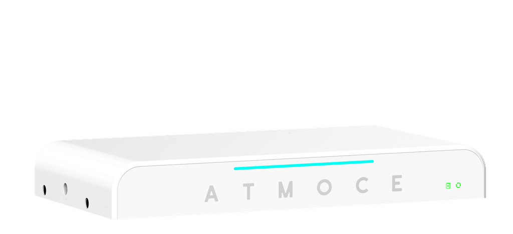 ATMOCE M-ELV BattBank MS-SCU-CNI