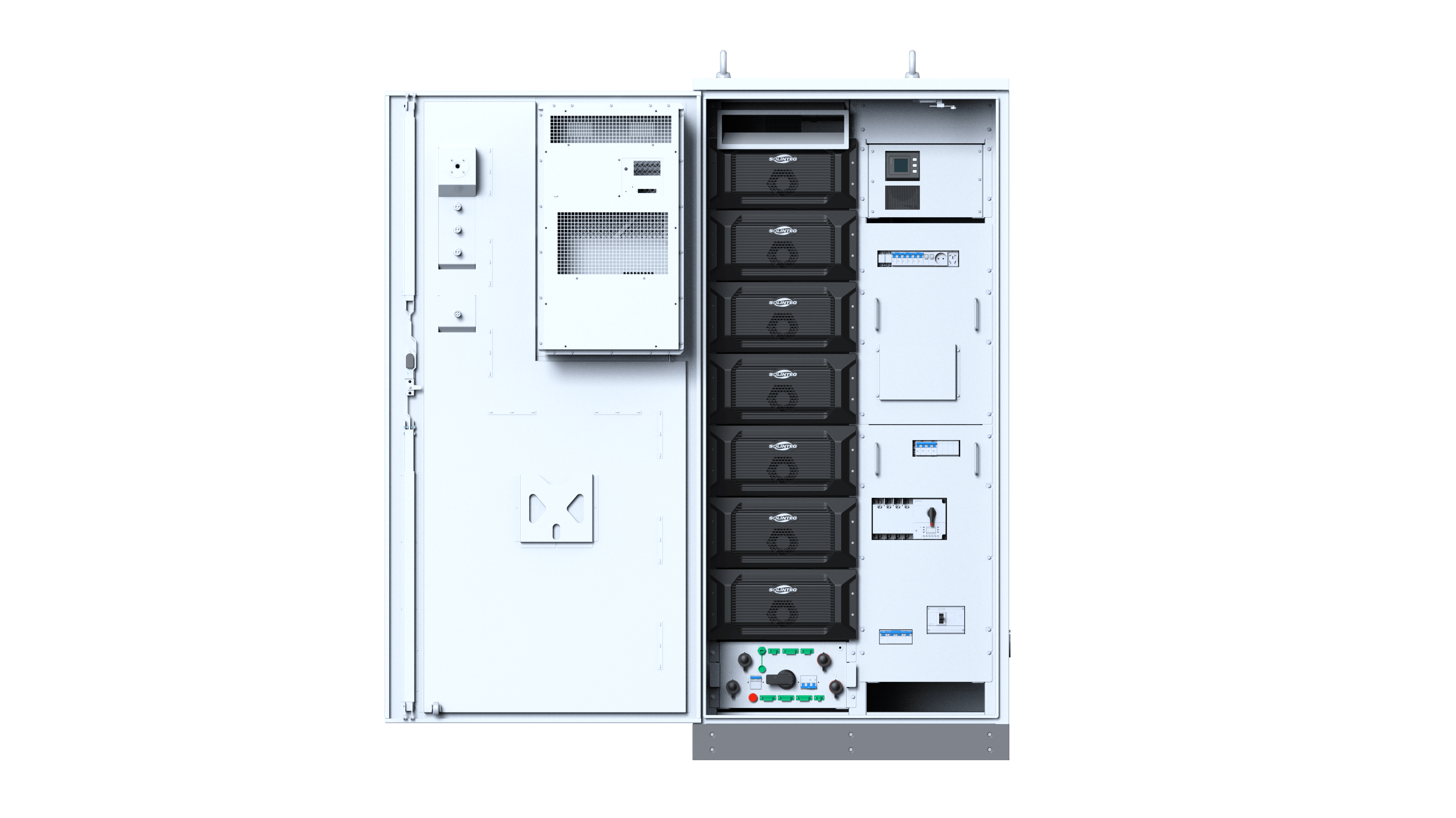 Solinteg E2BR-S80K-C