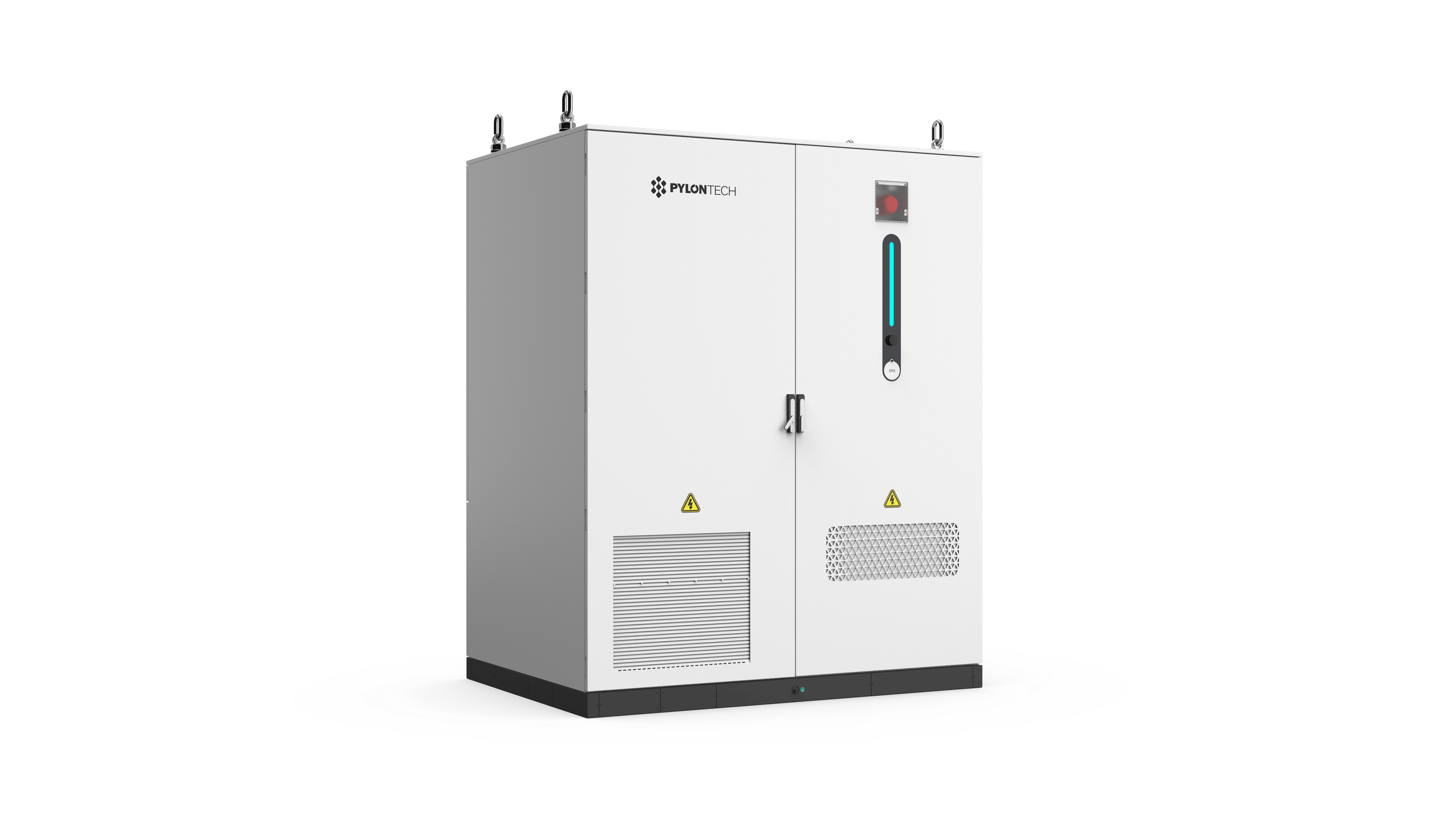 Pylontech Cabinet OPTIM US L520-OMNI-4H - 125kW/522kWh