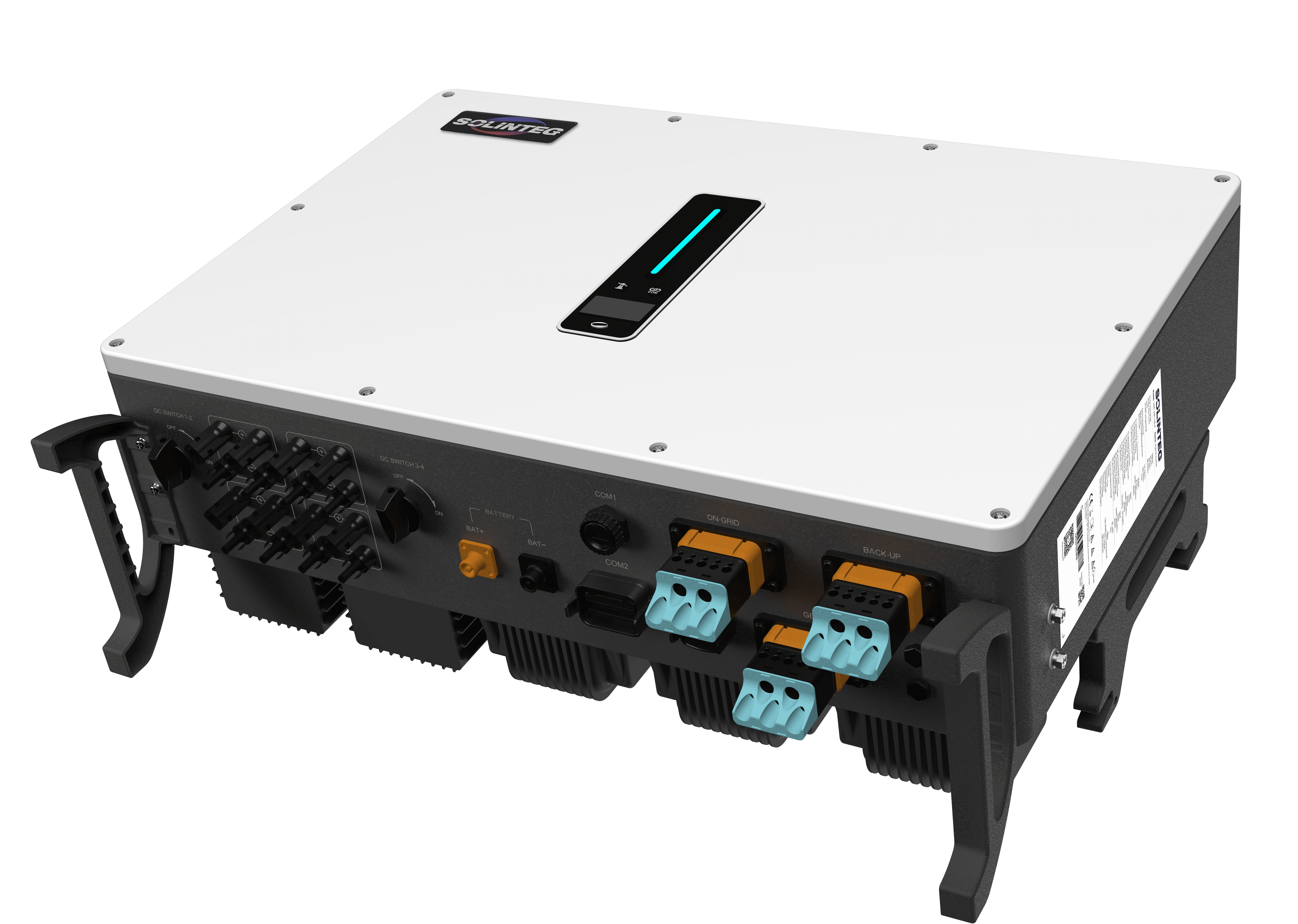 Solinteg MHT - 30K - 100