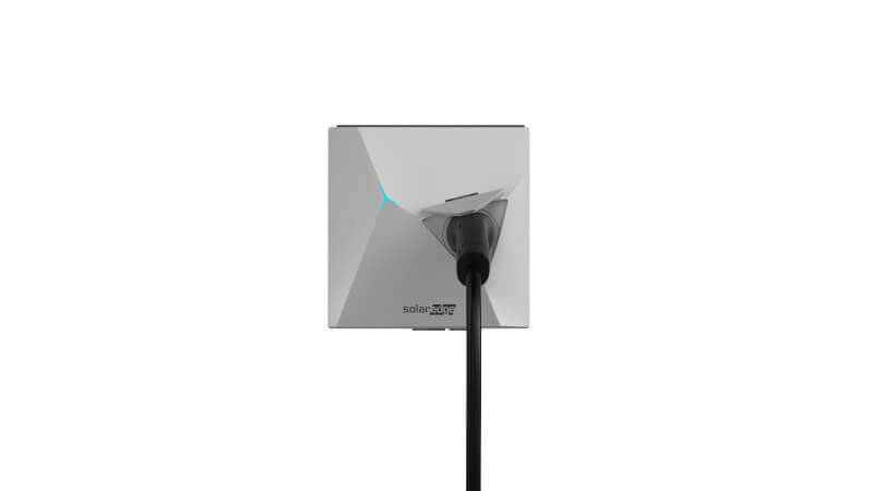SolarEdge ONE Ladestation 22 kW SE-EVN22SE0-01