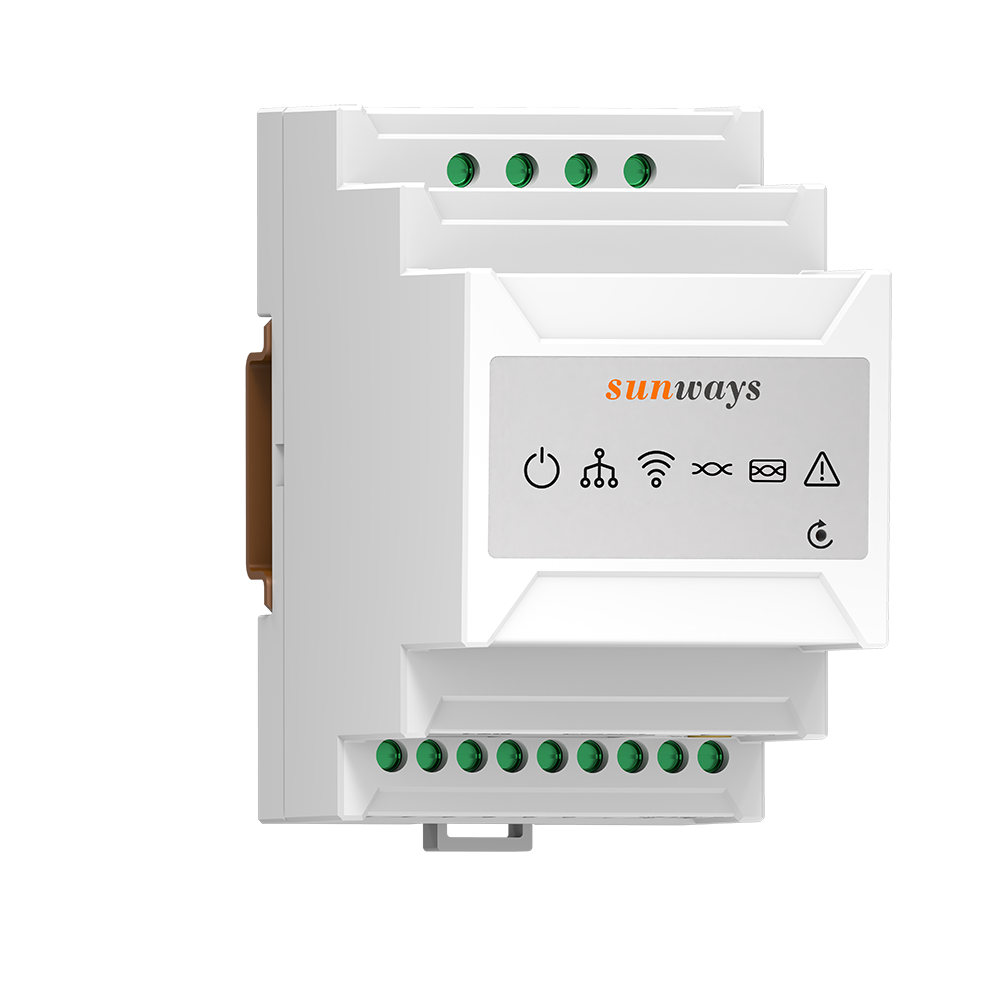 Sunways STK-16D90-3-Pro