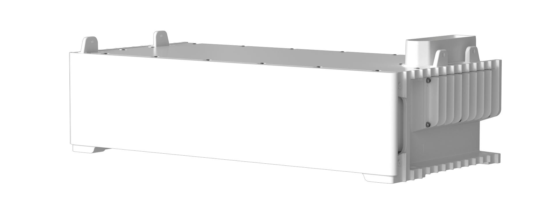 Sigenergy SigenStack Main Base 0,5C