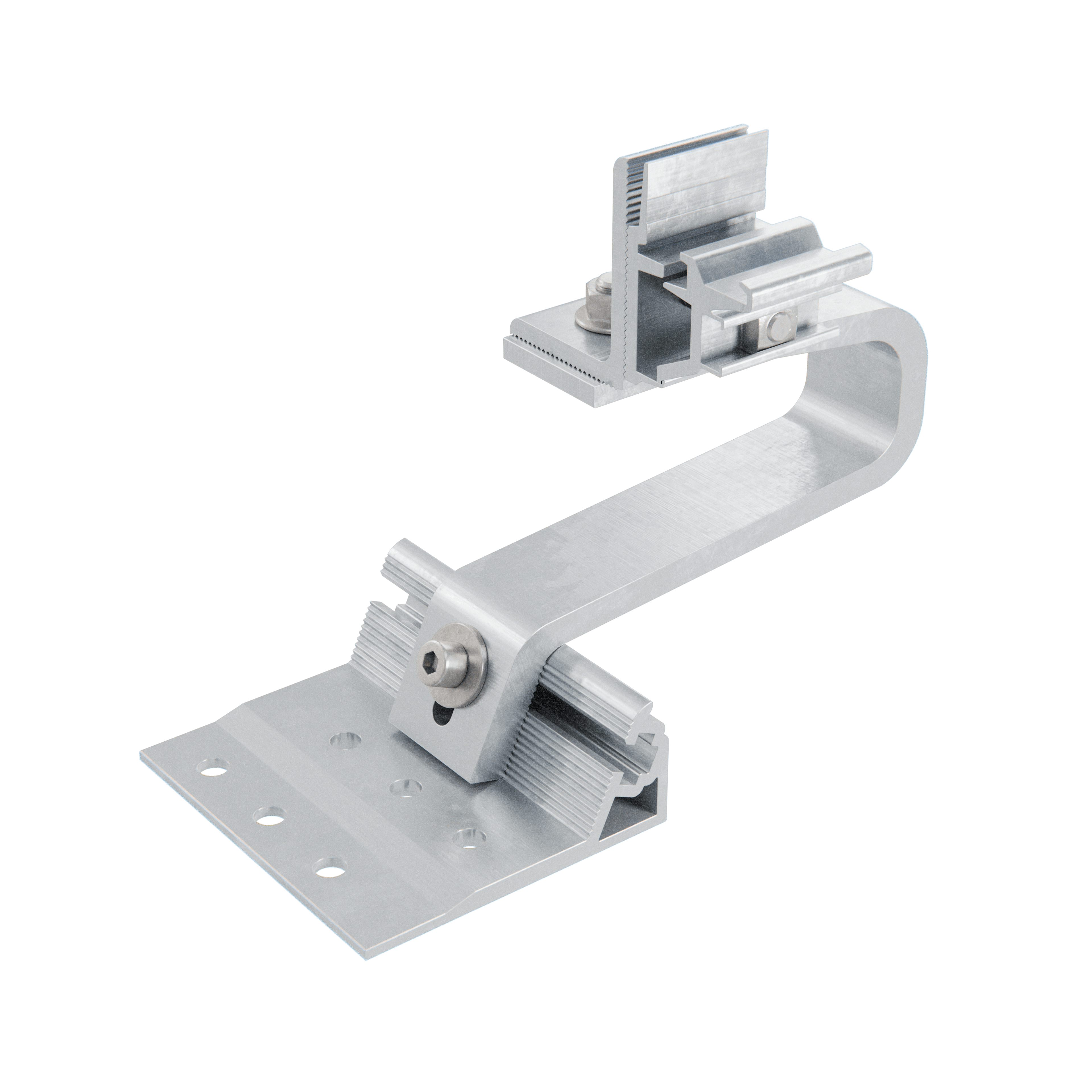 Alumero easyFLEX Roofhook AL13 X