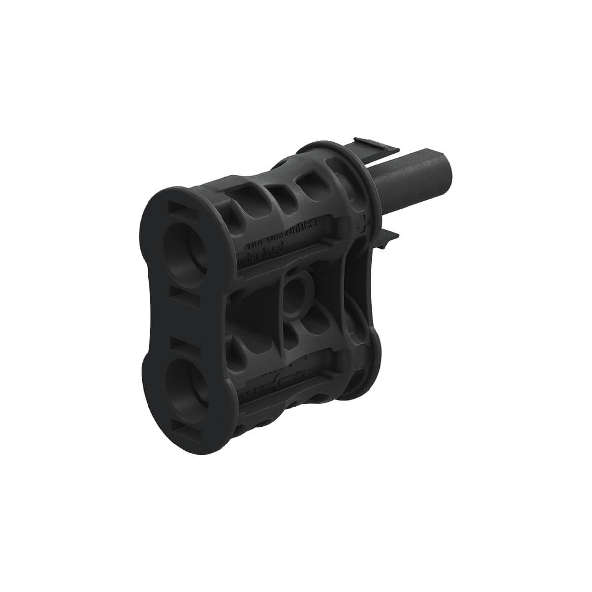 Odbočné konektory MC4 Evo-2 zásuvka