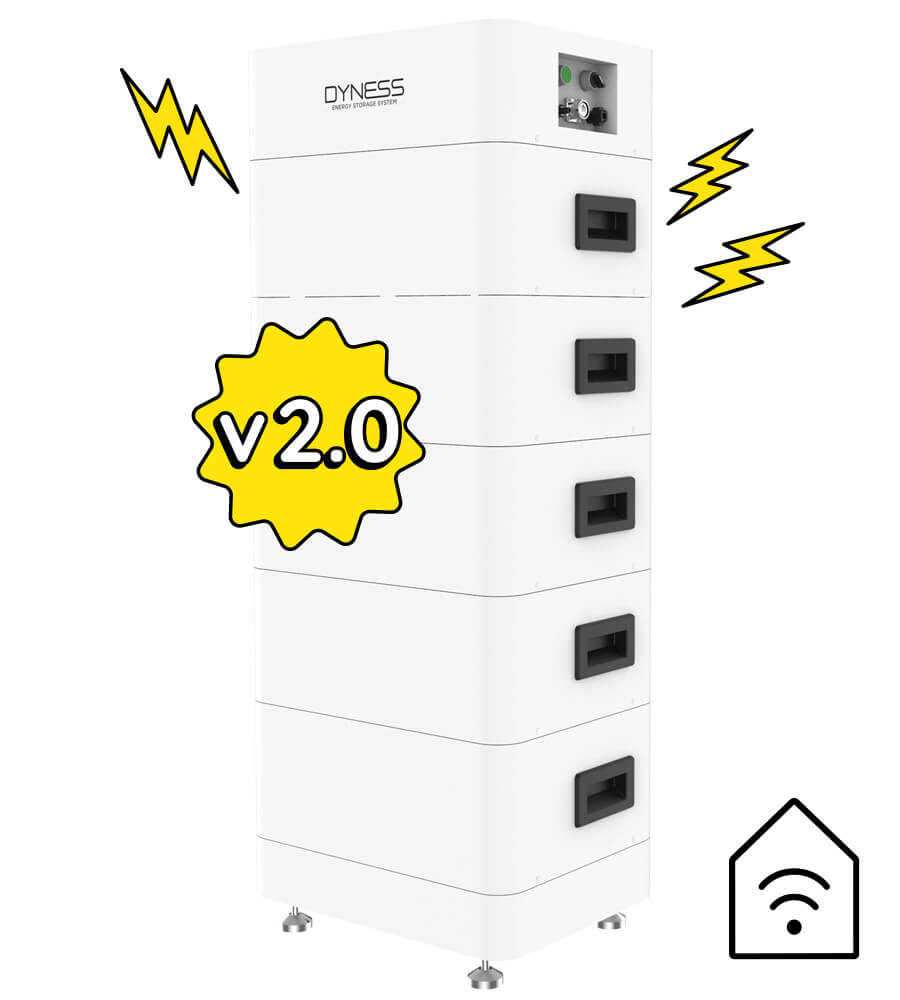 Dyness Tower 2.0 T17