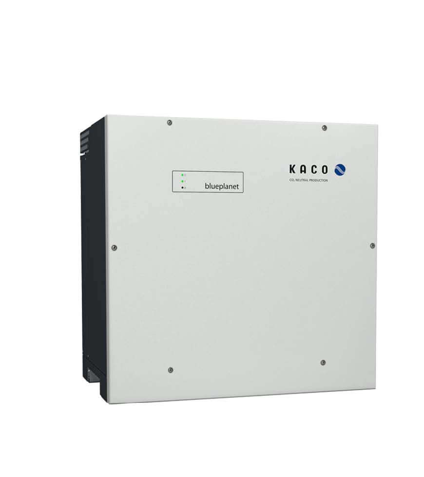 KACO blueplanet gridsave 92.0 TL3-S (DC precharge)