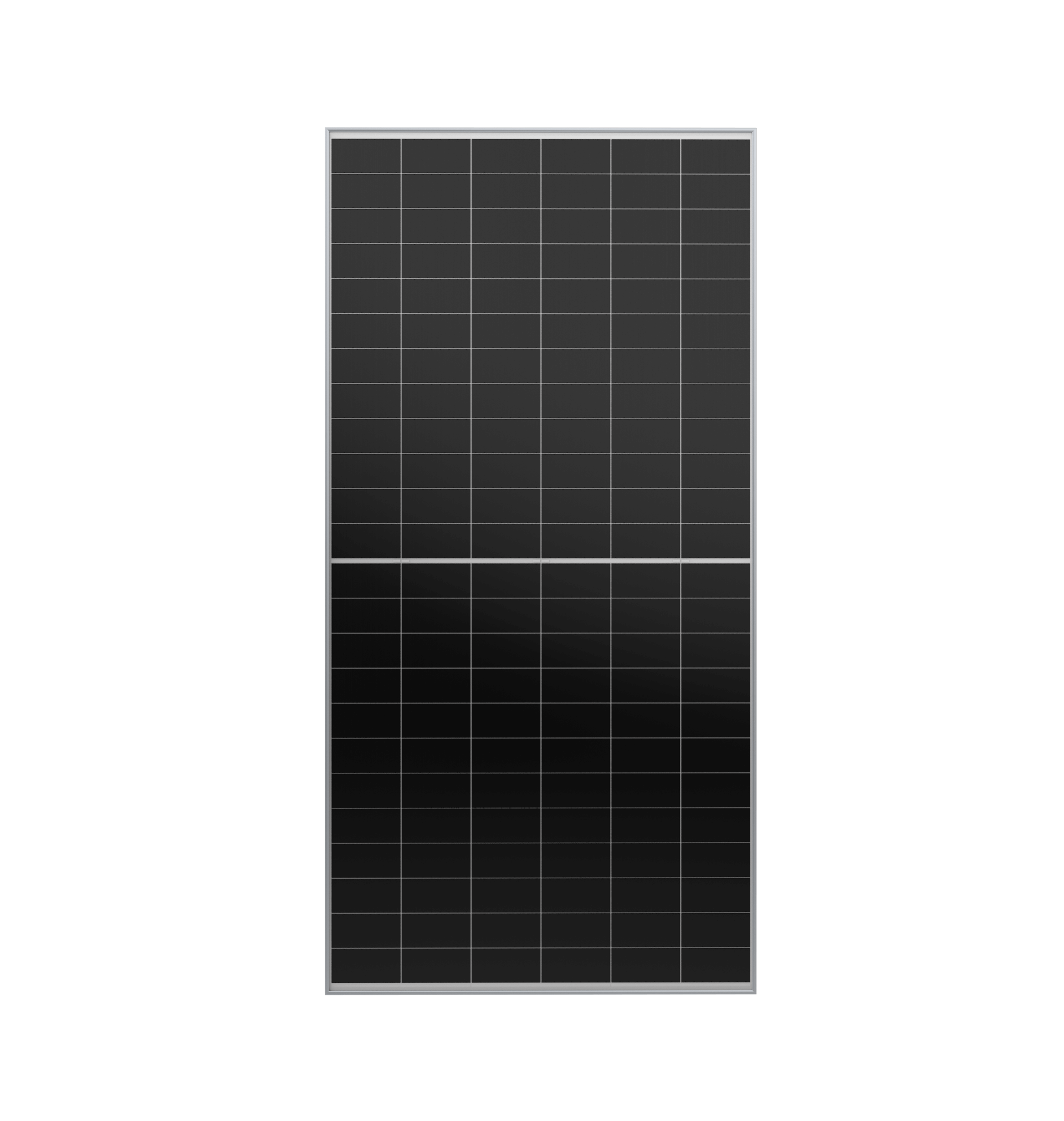 Aiko Stellar 1N+ AIKO-G650-MCH72Dw, dual glass, bifaciál, kabel 0,35 m