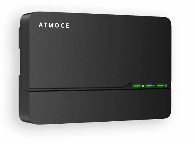 ATMOCE M-Gateaway MG100-Wye
