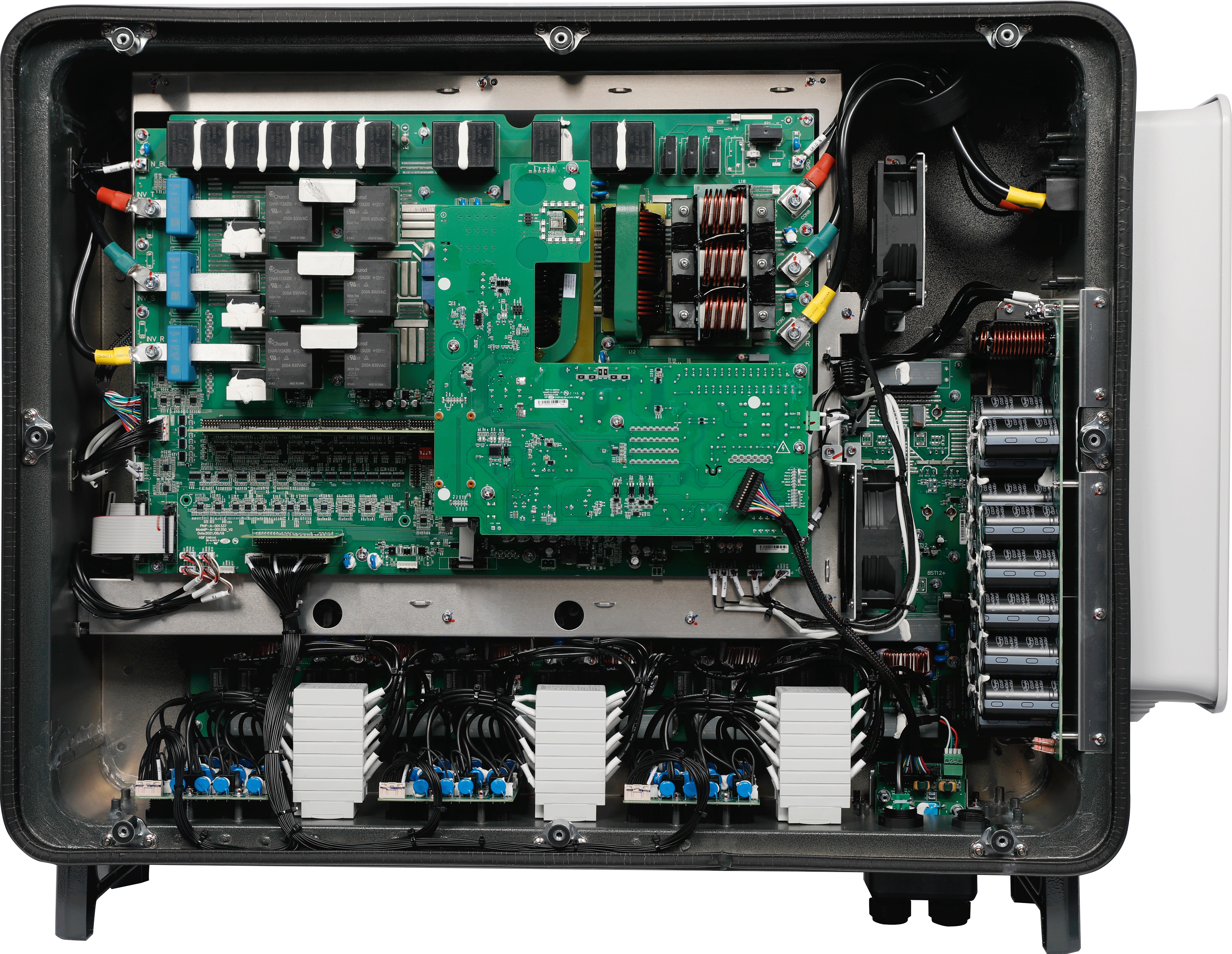  Sungrow SG125CX-P2 V113