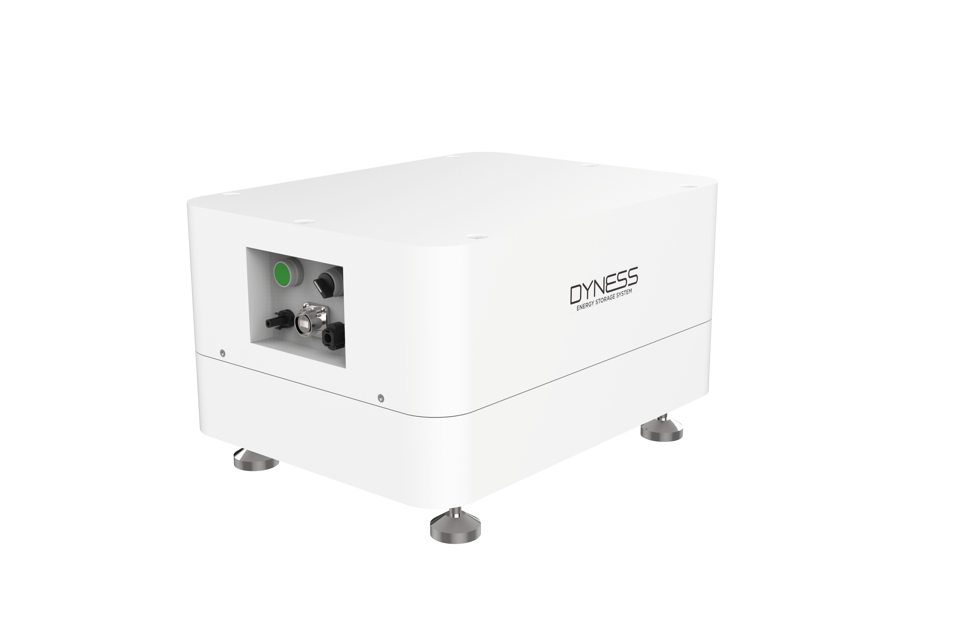 Dyness Tower Battery Distribution Unit