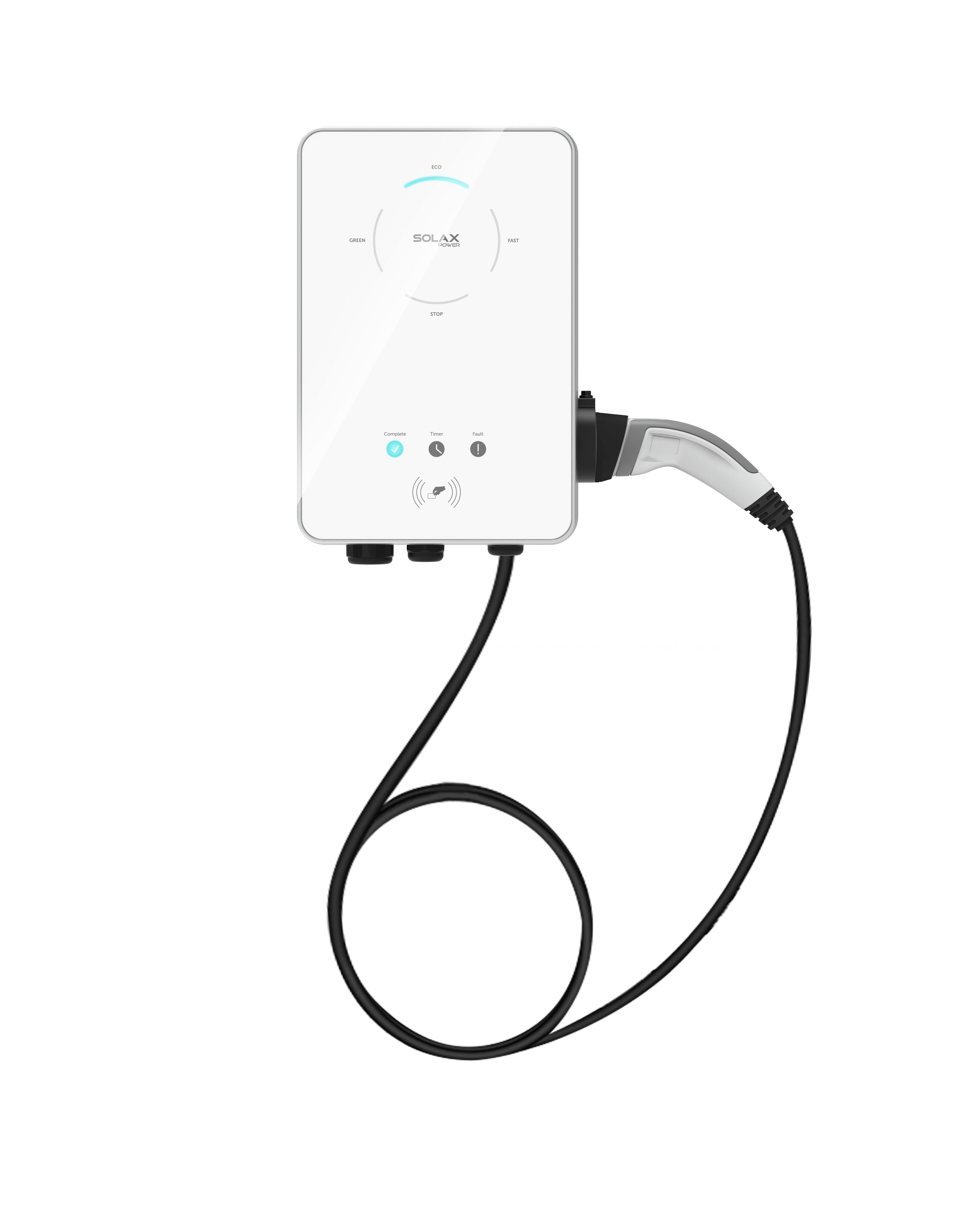 SolaX X3-EVC Smart EV charger 11 kW (PXH)