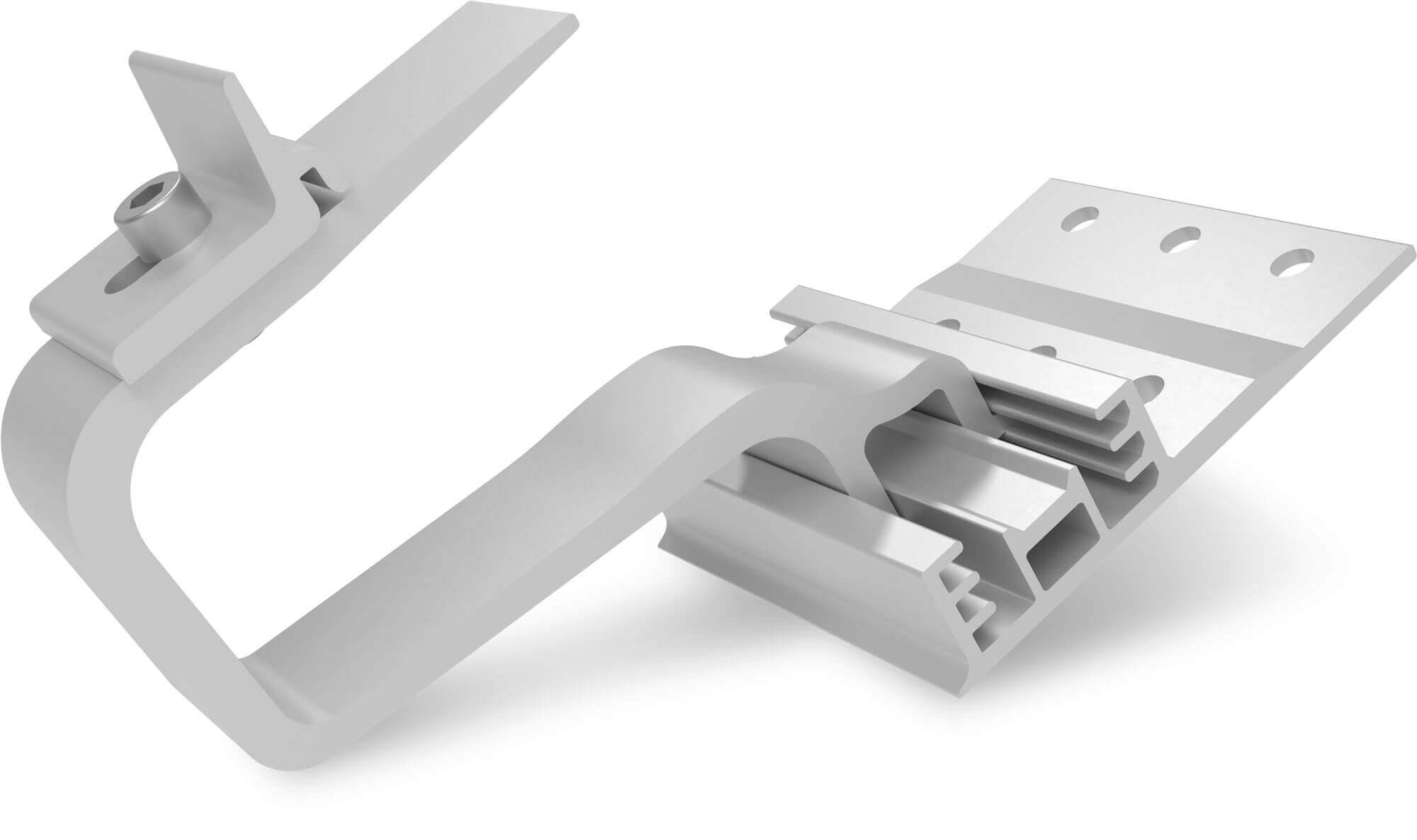 K2 SingleHook 3S Light