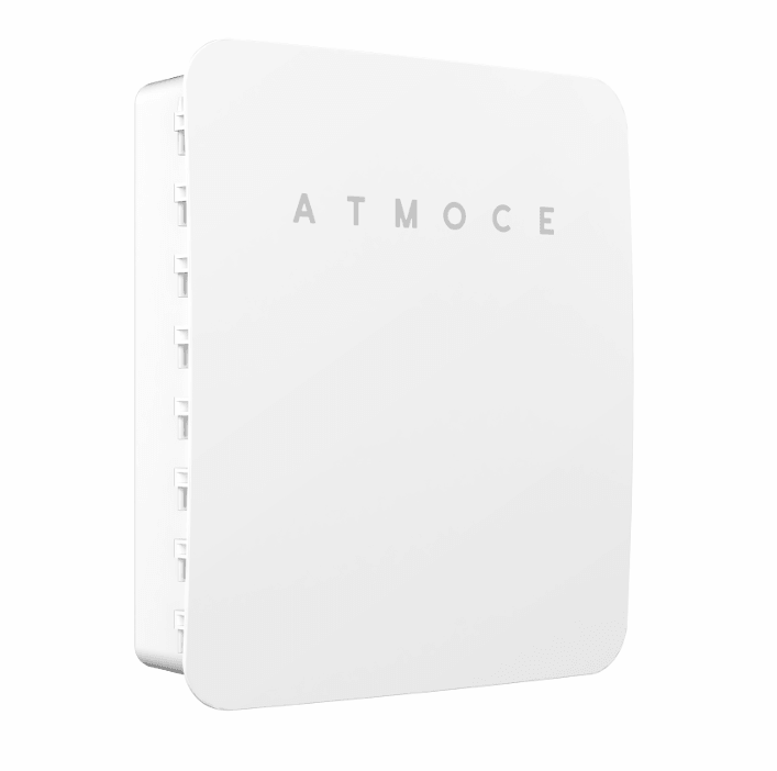 ATMOCE M-Backup - MU100T