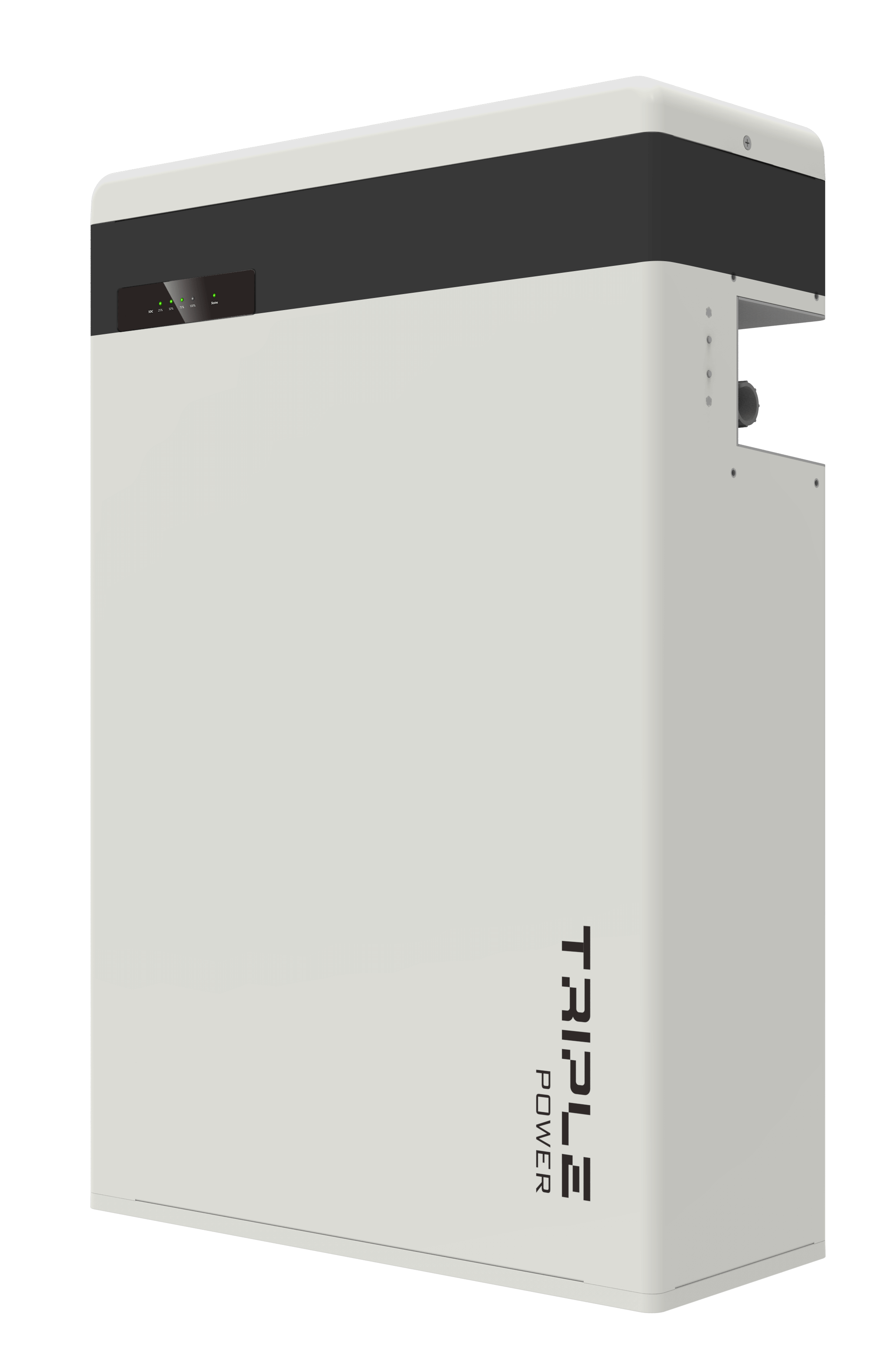 SolaX Triple Power Master Battery T-BAT H 5.8KWH V2.0