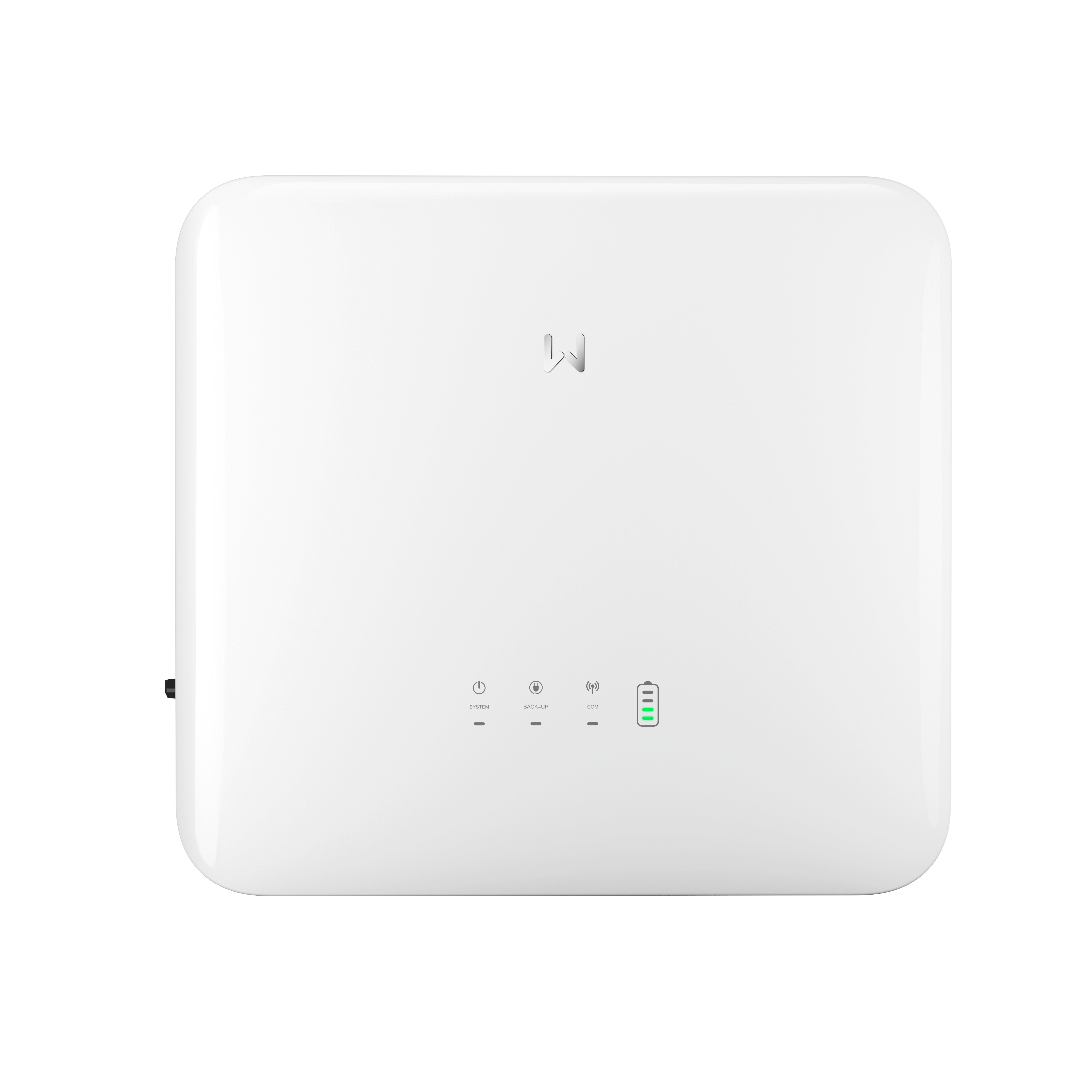 GoodWe ET G2 - GW15K-ET-20 (AFCI)