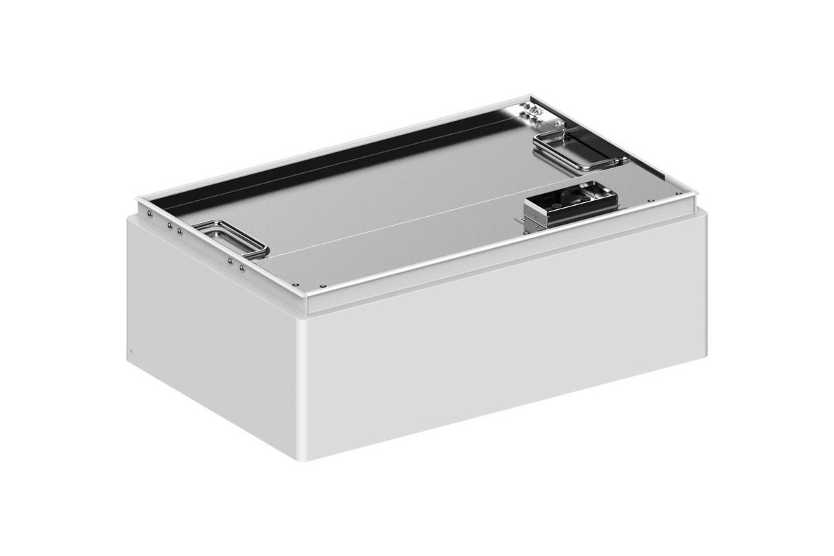 Pylontech Force H3 Batterymodule 5,12 kWh brutto